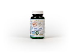 Bio-Detox Vitamín K2 - MK7 - 120 tablet
