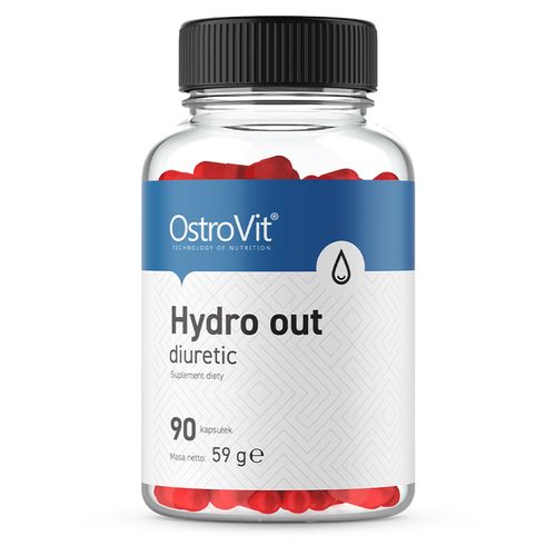 Hydro Out Diuretic