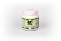 Spirulina 300g tbl. 1200