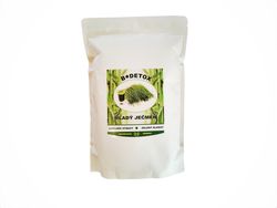 Bio-Detox Mladý ječmen 500g "Prémiová kvalita"