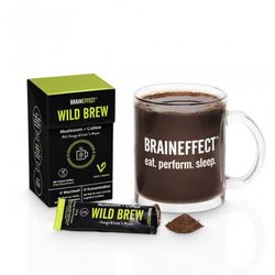 BrainEffect - Německo Drink pro mozek 14x3,5 g