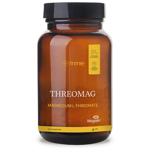 Trime ThreoMag - Hořčík L-threonát
