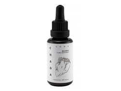 Chaga Tinktura 30 ml