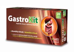 Theo Herbs GastroKit