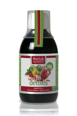 fin Detoxis 250ml