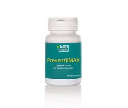 Theo Herbs PreventilMAX