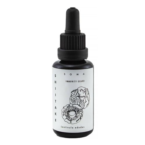 Shiitake Tinktura 30ml