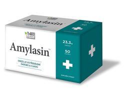 Theo Herbs Amylasin