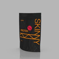 SKINNY MALINA PROTEIN