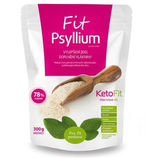 Fit Psyllium 300 g