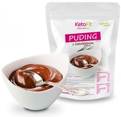 Proteinový puding čoko 1 000 g