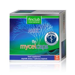 finclub Mycelcaps