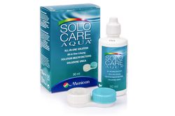Menicon SoloCare Aqua