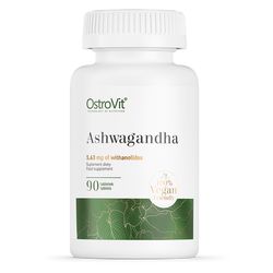 OstroVit Ashwagandha