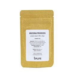 Mucuna pruriens 20 g