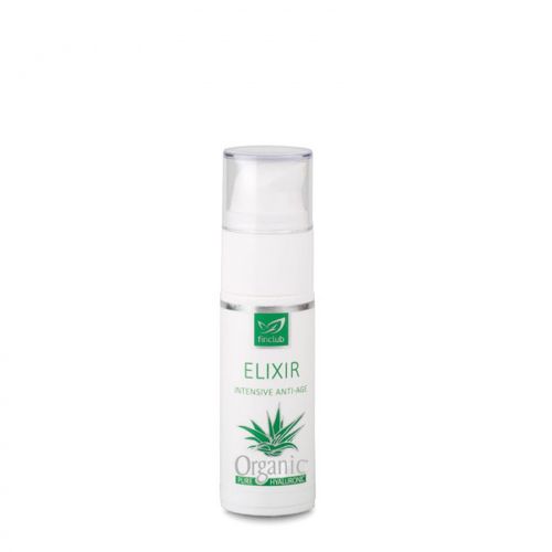 Bio-Detox Aloe Vera ELIXIR intensive anti-age