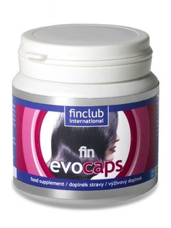 finclub fin Evocaps