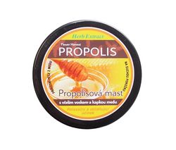 VIVAPHARM Propolisová mast s včelím voskem HERB EXTRACT