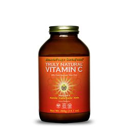 Vitamín C přírodní prášek 400g