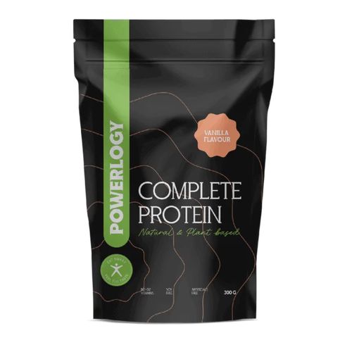 Complete Protein vanilka 300 g