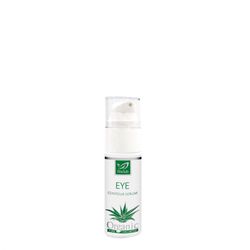 Bio-Detox Aloe Vera EYE contour serum - Konturovací oční sérum s trojím účinkem