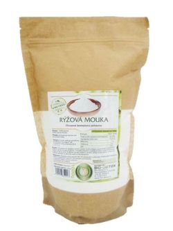 Bio-Detox Rýžová mouka 550 g