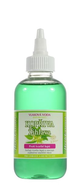 Vlasová voda Kopřiva HERB EXTRACT